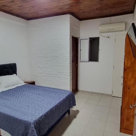 Апартаменты Departamento Duvivier 7 Ресистенсия Экстерьер фото
