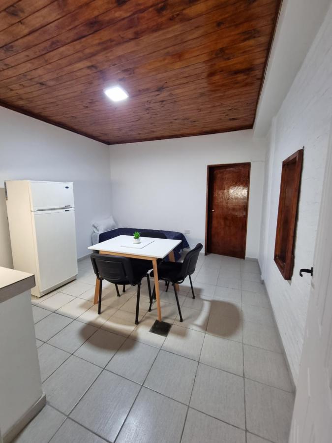 Апартаменты Departamento Duvivier 7 Ресистенсия Экстерьер фото