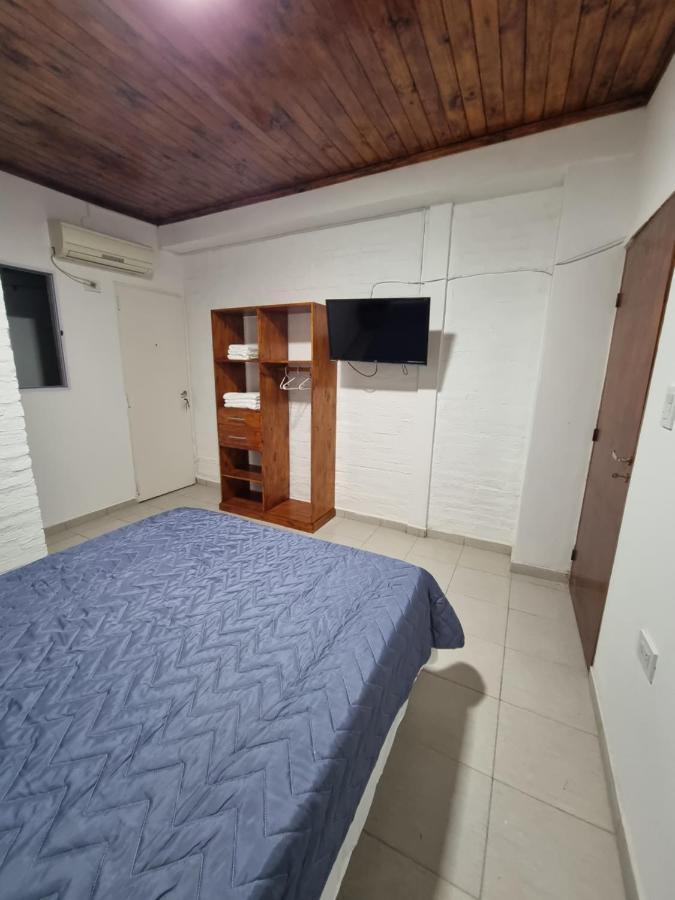 Апартаменты Departamento Duvivier 7 Ресистенсия Экстерьер фото